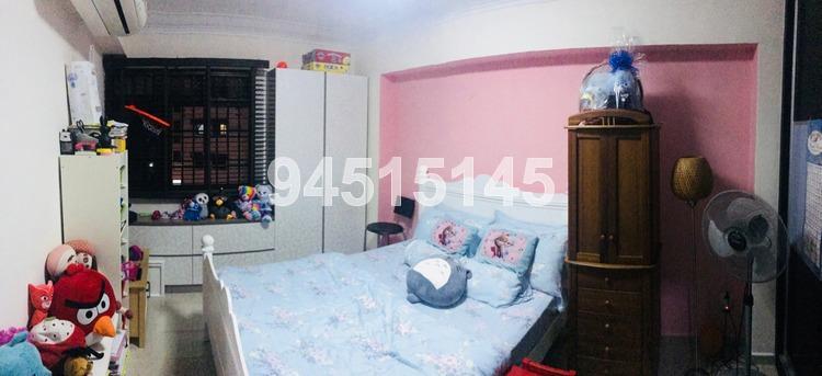 Blk 682C Jurong West Central 1 (Jurong West), HDB 5 Rooms #162032882